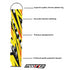 Mellow Yellow | Keytag